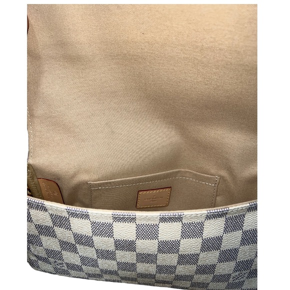 ~ Louis Vuitton Favourite PM Bag~ - Picture 6 of 6